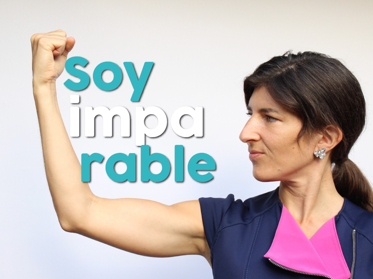 Soy imparable