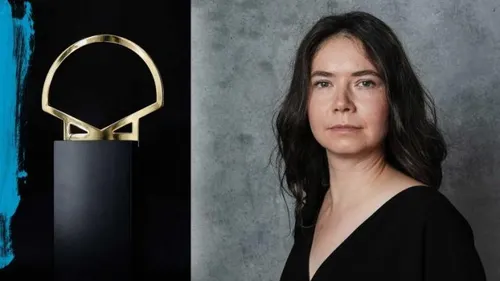 Las mujeres cineastas triunfan en Festival Internacional de Cine de San Sebastián
