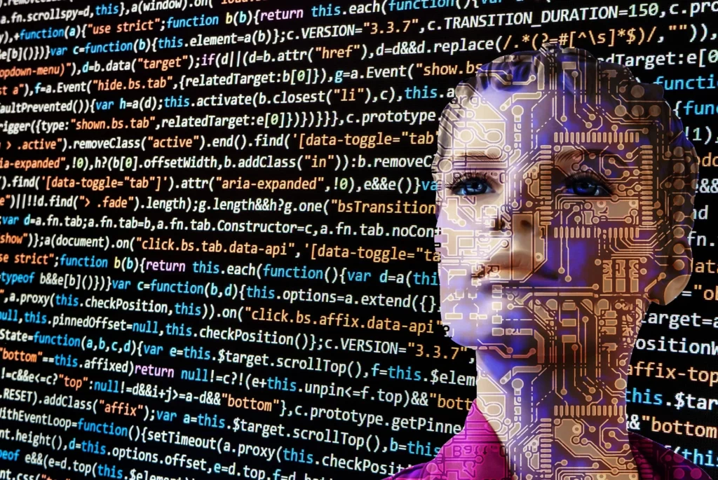 AI adoption artificial intelligence