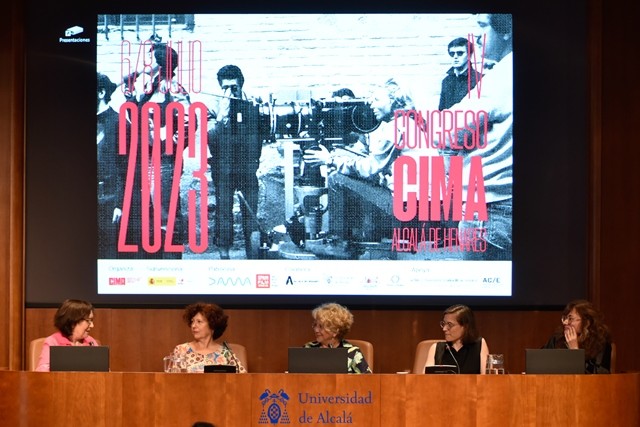 Disminuye la brecha de género en el cine en España – siguen retos