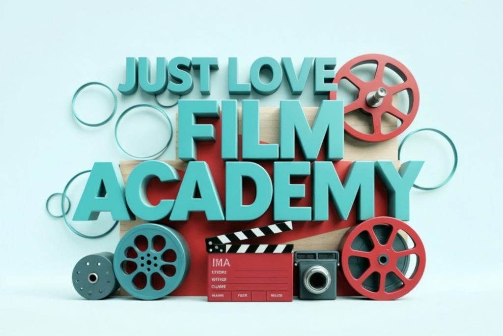 just love film academy thumbnail