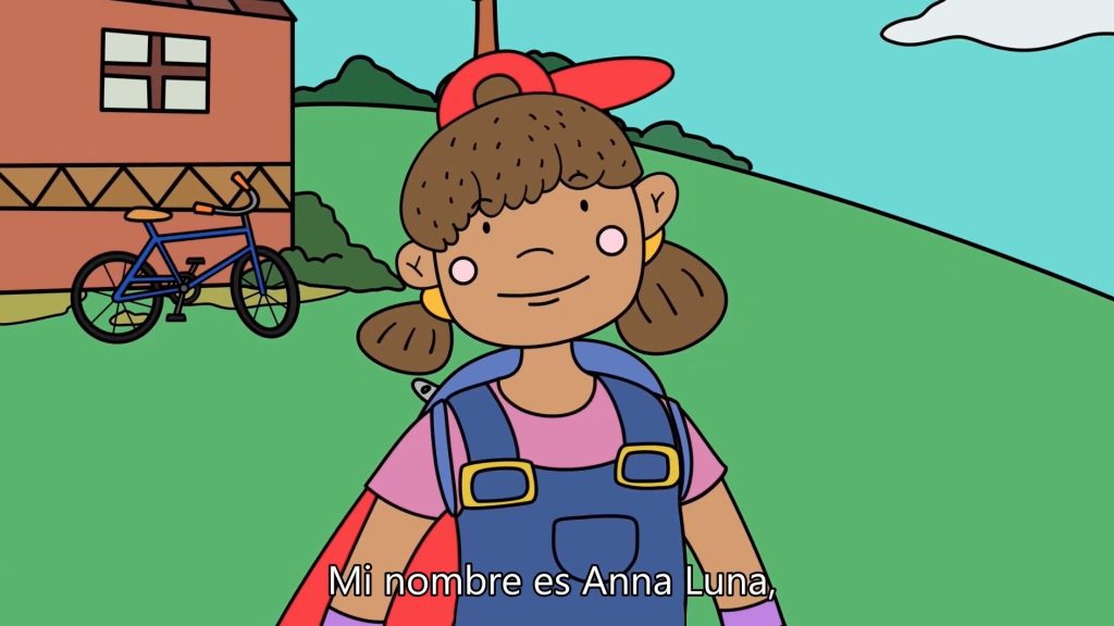 Anna Luna